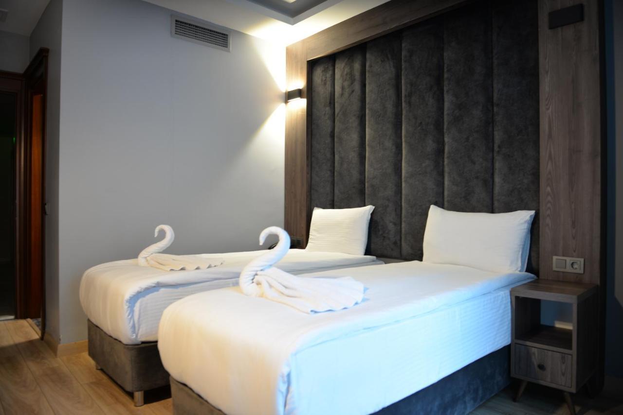 Basilissis 3* Stambuł