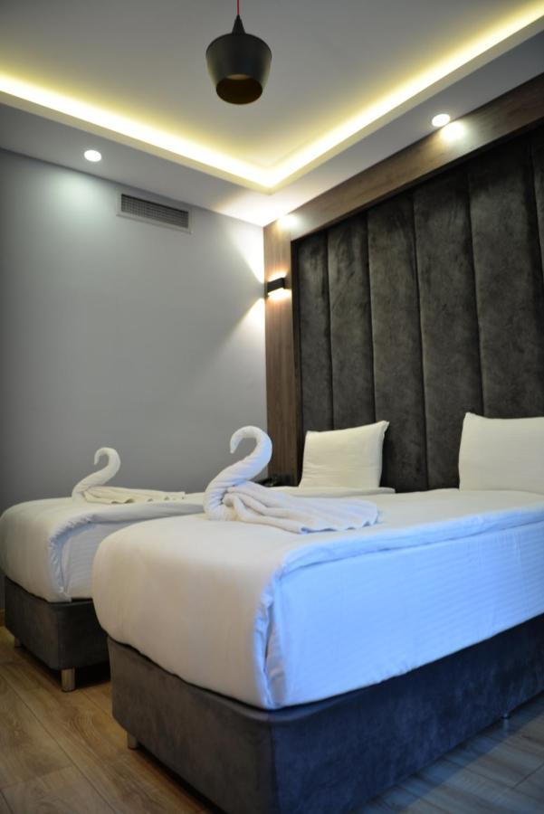 Basilissis Hotel Stambuł