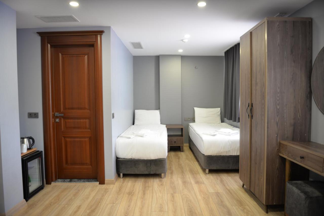 Basilissis Hotel Stambuł