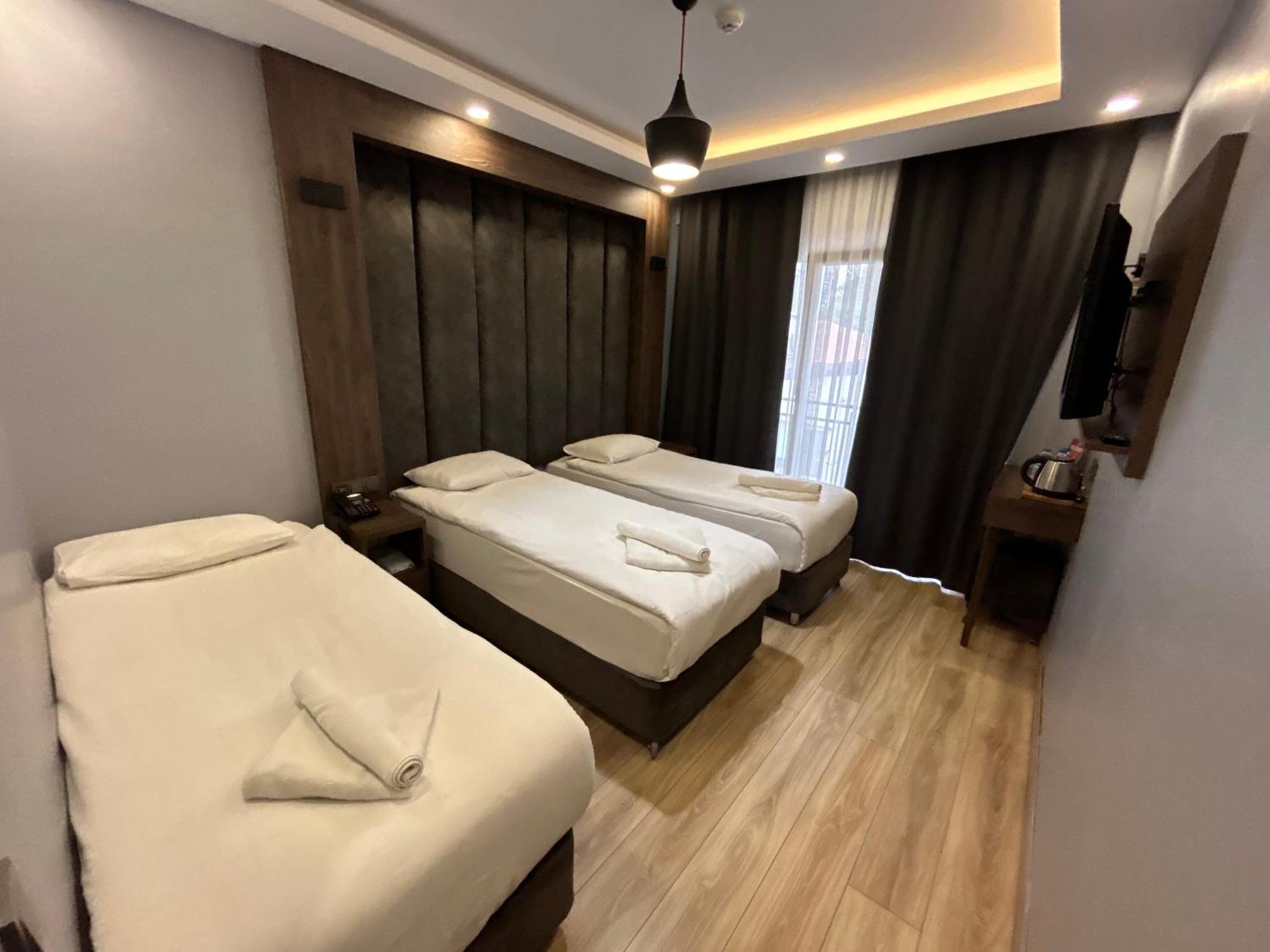 Basilissis 3* Stambuł