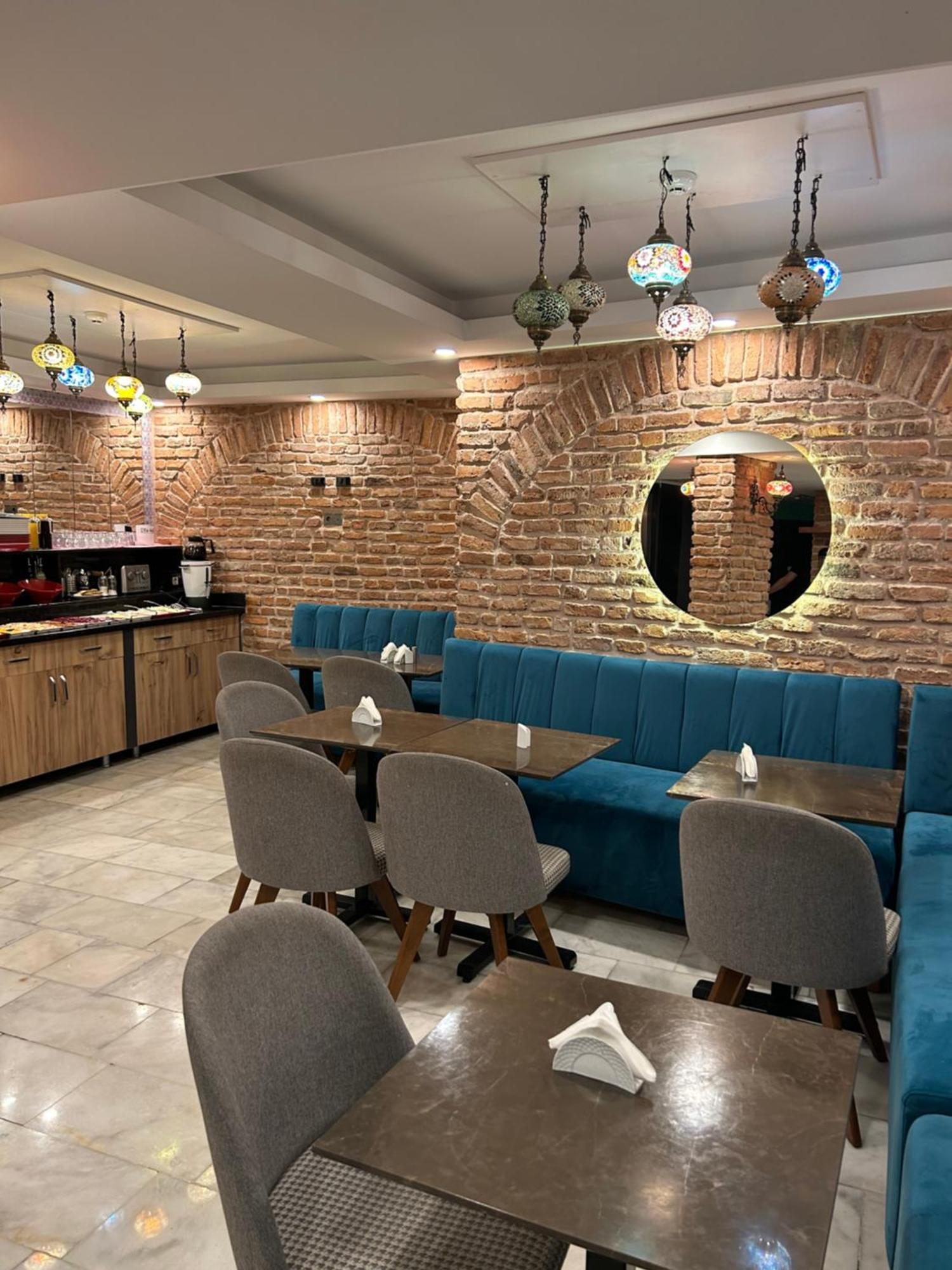 Hotel Basilissis Stambuł