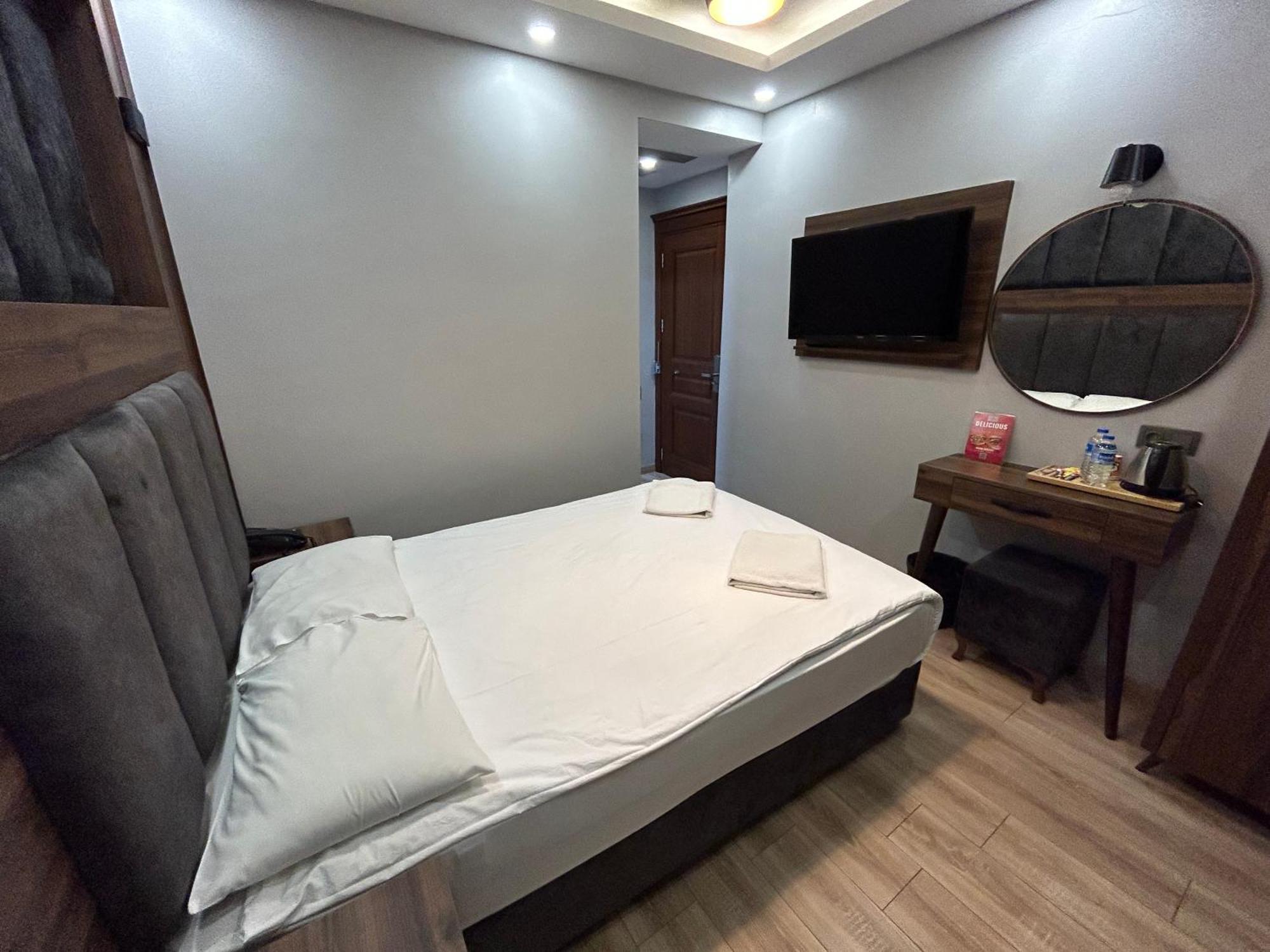 Hotel Basilissis Istanboel