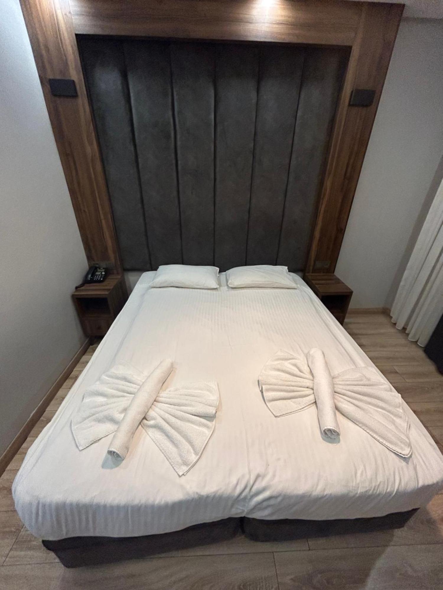 Basilissis Hotel Istanboel