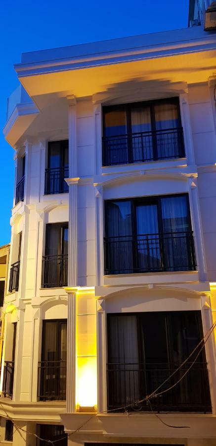Hotel Basilissis Istanboel